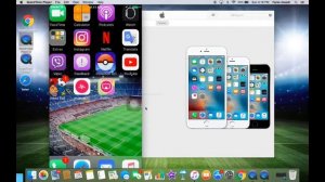 How to record screen iPhone and iPad