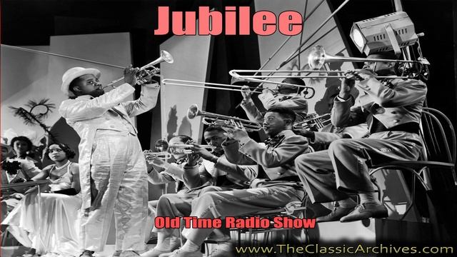 Jubilee 471128 250 Murray Mac Eachern Kid Ory, Old Time Radio смотреть онлайн