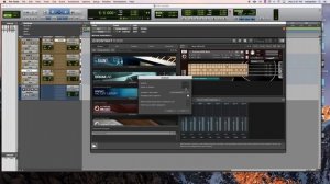 Setting Up Kontakt with Multiple Outputs