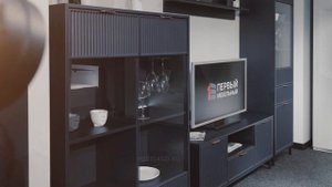 LINKaSTYLE коллекция мебели для гостиной