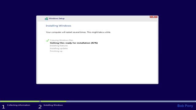Installing Windows 8.1 Extreme Lite on Dell Optiplex смотреть онлайн