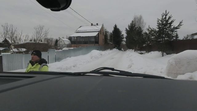 ОШАЛЕТЬ!!! 9 ЧАСОВ на ПОЖАРЕ!!! Баня Прорубь и ТД.