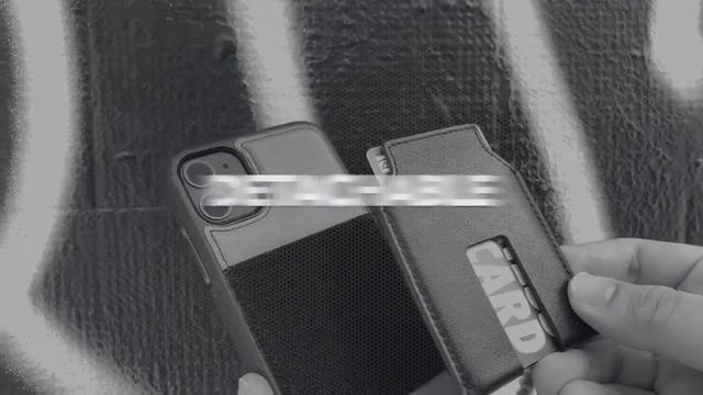 MagicTap NFC Smart Phone Case смотреть онлайн