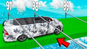 ВНИМАНИЕ! КАК ДАЛЕКО ПРОЕДЕТ ЧИТ ТАЧКА В ГТА 5 МОДЫ! УЗКО НИЗКО В GTA 5! ОБЗОР МОДА В GTA 5