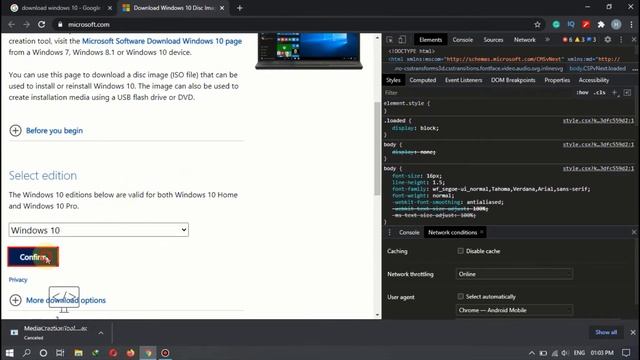 Windows 10 iso file download: How to download windows 10 iso file for free 2020 | windows 10 2004