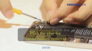 How To Replace iPhone  5s Battery At Home (DiY)