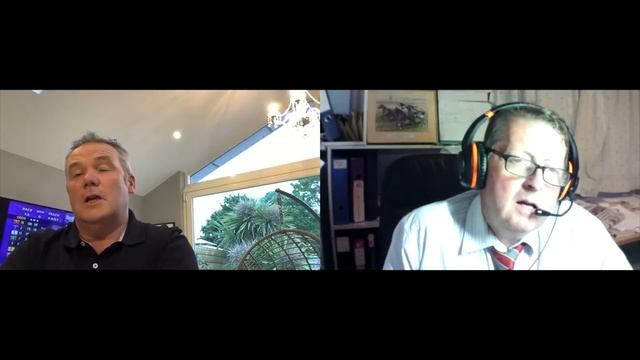 John Richardson смотреть онлайн