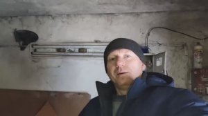 Надоела аренда. Переезд. Я в своём гараже.