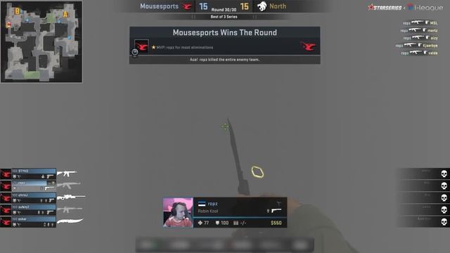 САМЫЕ БЫСТРЫЕ ЭЙСЫ В ИСТОРИИ CS:GO (ft. s1mple, perfecto, flamie)
