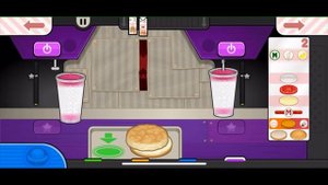 Papa’s Cluckeria To Go! - GLITCHES!