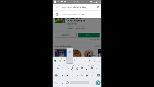 How to get Whatsapp stickers in Android or iOS !? How  TO !?