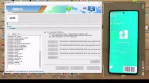 How To Flash Stock Firmware Samsung A51 (A515F) Android 11 U4 || Cara Program Samsung A51
