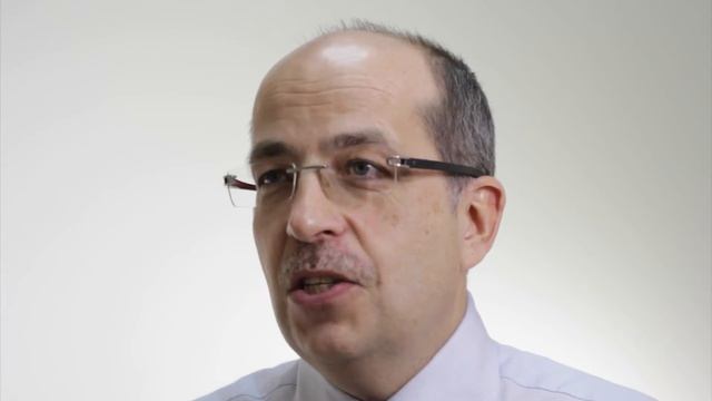 Игорь Манн: интервью в Государственном университете управления