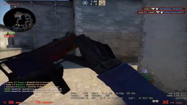 mac 10 rush b cyka blyat смотреть онлайн