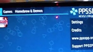 PPSSPP How to fix black screen and loading screen in ppsspp on android and best settings