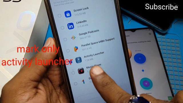 All Vivo Android 13 Frp Bypass Without Pc 2023 New Security 100% Work #vivo #frp