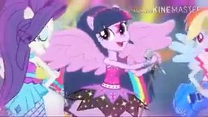 Май литл пони | Девочки эквестрии