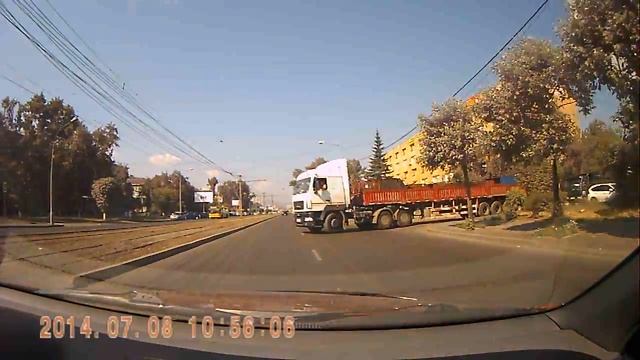 Мой МАЗ - мои правила смотреть онлайн