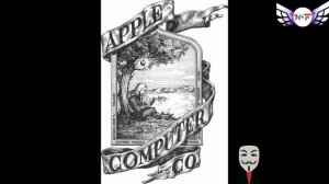 Iphone Old Logo 1976 | Apple old logo | #Facts #Technology