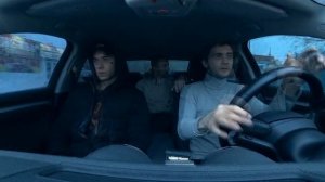 ЖЁСТКО РАЗЫГРАЛИ ПАССАЖИРА/ ВЫПРЫГНУЛ ИЗ ТАКСИ. ПРАНК ВЫШЕЛ ИЗ ПОД КОНТРОЛЯ