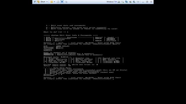 Vulnerabilidades, usando Hirens Boot _ Alex Ivan Rojas Velazquez смотреть онлайн
