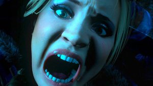 UNTIL DAWN 2024 - ТРЕЙЛЕР РУССКИЕ СУБТИТРЫ