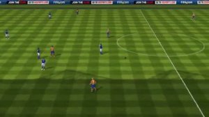 FIFA 13 iPhone/iPad - Roma80 vs. Cardiff City