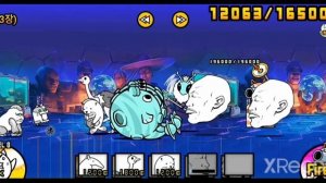 The Battle cats bcu zip mods😈🔥