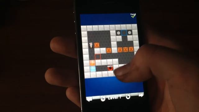 ТОП 5 игр для зарядки мозгов
