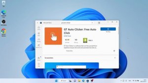 How to Download and Install GT Auto Clicker For Windows