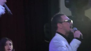 Ансамбль солистов «Акапелла Экспресс». Русская народная песня «Порушка-Параня»