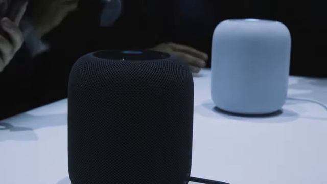 HomePod Speaker смотреть онлайн