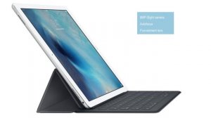 iPad Pro review