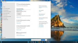 Fix Windows Security Not Working in Latest Windows 11 after Windows Update prove