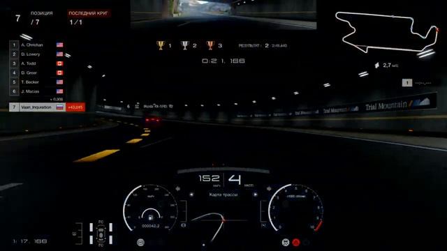Gran Turismo™ 7_20240411180113 смотреть онлайн