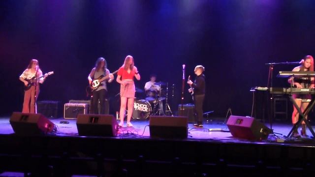 School of Rock Denver Americal Soul One More Love Song смотреть онлайн