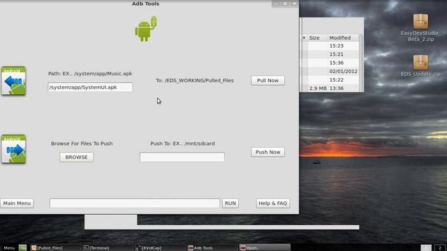 EDS_Adb_Tools.mpeg смотреть онлайн
