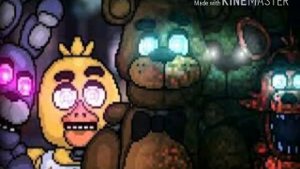 I'M BACK! | Super Fnaf Soundtrack