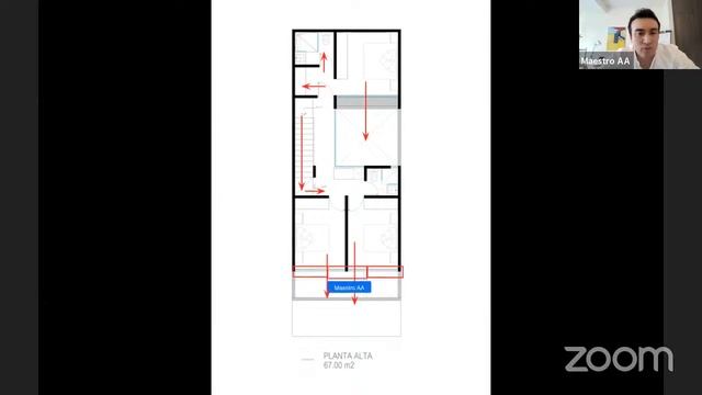 Desarrollando Soluciones Creativas | Arq. Abraham Cota Paredes | Arquitectura Avanzada