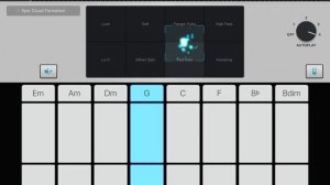 Create a sleepscape using GarageBand