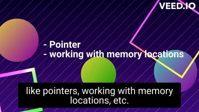 #C | What is C Programming Language | #2023