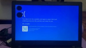 Windows bsod compilation has windows 10 bsod