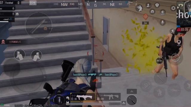 READY FOR BGIS 2024 🏆🚀| Aim assist off | iphone xs смотреть онлайн