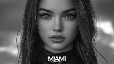 Top Deep House Mix Miami Music Mix Deephouse