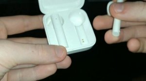 Mi TW Earphones 2 Basic