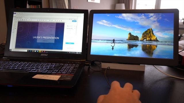 Auto Presentation Switcher (APS) Windows tutorial - Switch PDF and Powerpoint presentations смотреть онлайн