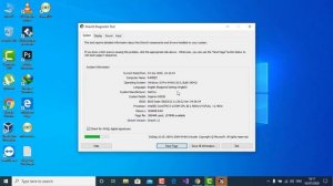 how to check graphics card windows 10 in different Method