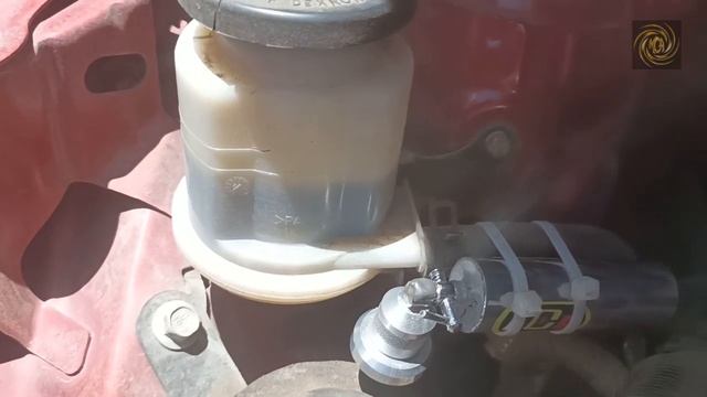 MOA LCP en Great Wall Volex C30 смотреть онлайн