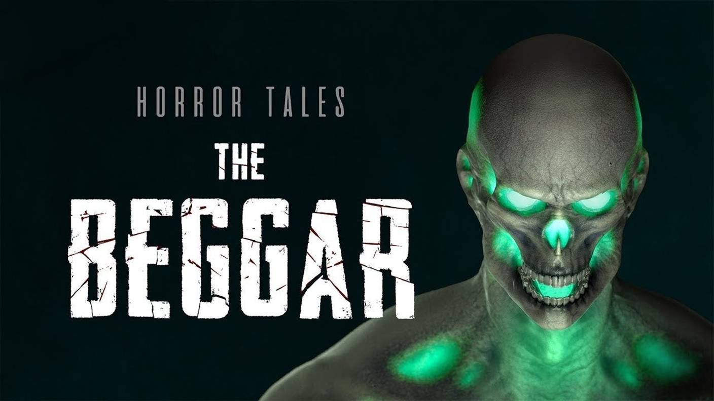 Играем в Horror Tales: The Beggar (2023) | Серия 1