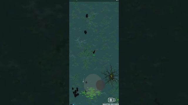 Magic Survival (1/?) смотреть онлайн